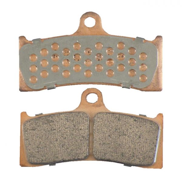 PM REPL BRAKE PADS