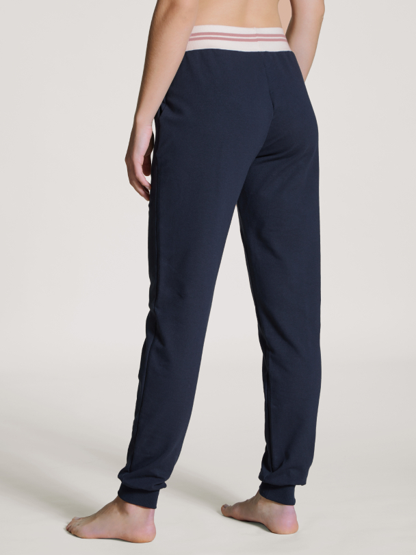 'Favourites lounge' pants, marine - Image 2