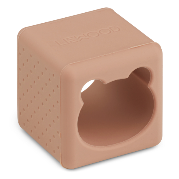 Liewood | Loren Building Blocks 16-pk - Tuscany Rose Mix - Image 2