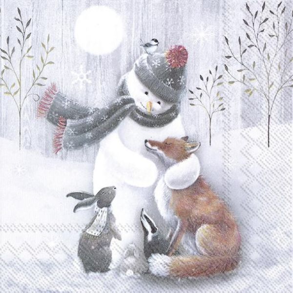 Frosty Hug – kaffe 