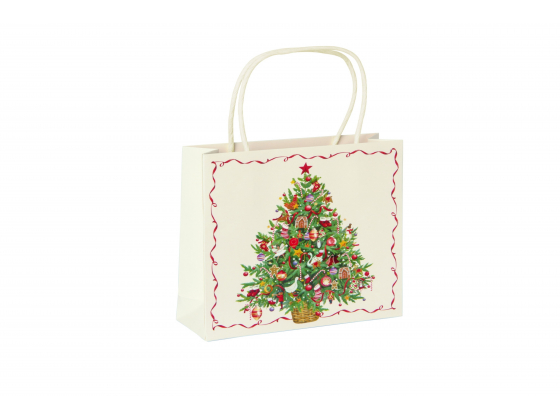 Christmas tree – gavepose 