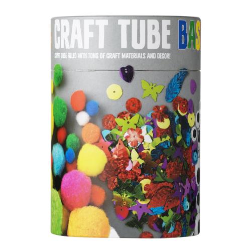 Craft Tube Basic