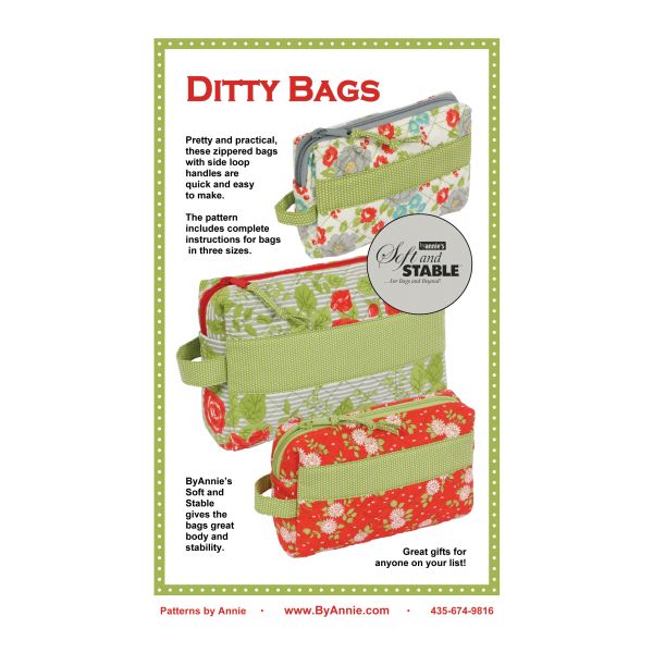 Ditty bags