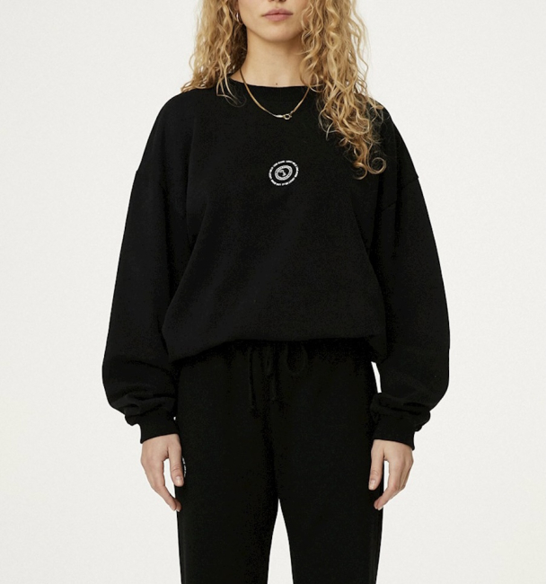 New Roy - Black  - Image 2