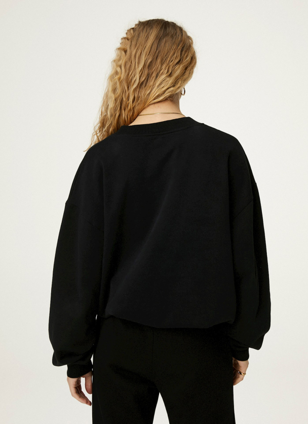 New Roy - Black  - Image 3