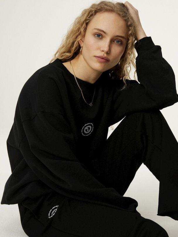 New Roy - Black  - Image 4