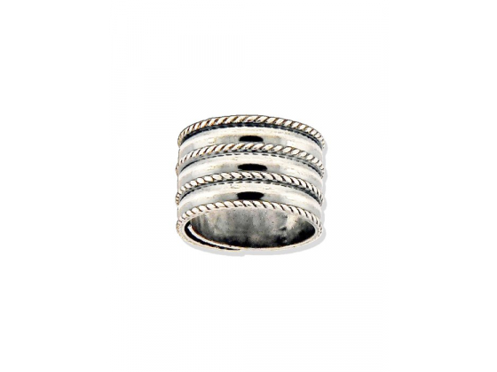 SAGA - Ring “viking bred”