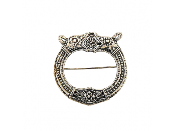 SAGA - Brosje &ldquo;Drager&rdquo;