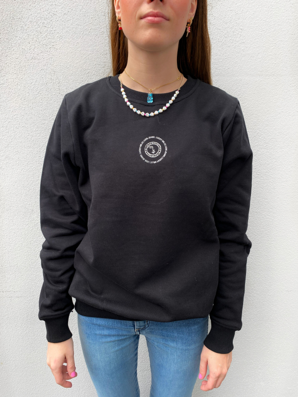 New Roy - Black  - Image 1