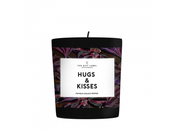 Hugs & Kisses Duftlys