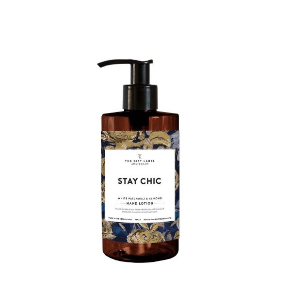 Hand lotion - Stay Chic