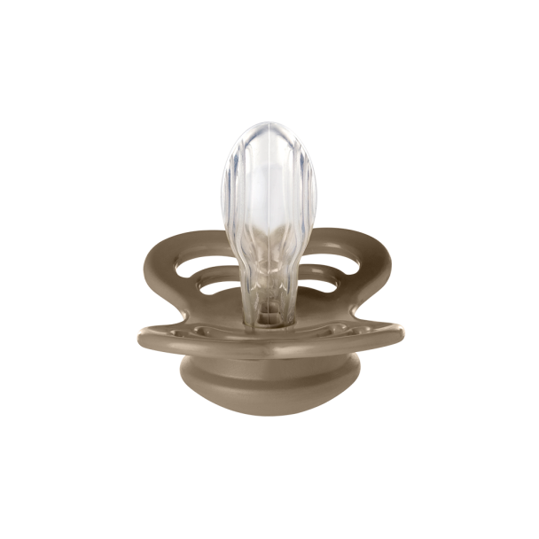 Supreme Silikon 2-pk - Vanilla/Dark Oak - Image 2