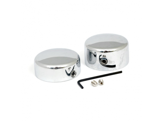 PIVOT BOLT COVER KIT, SWINGARM
