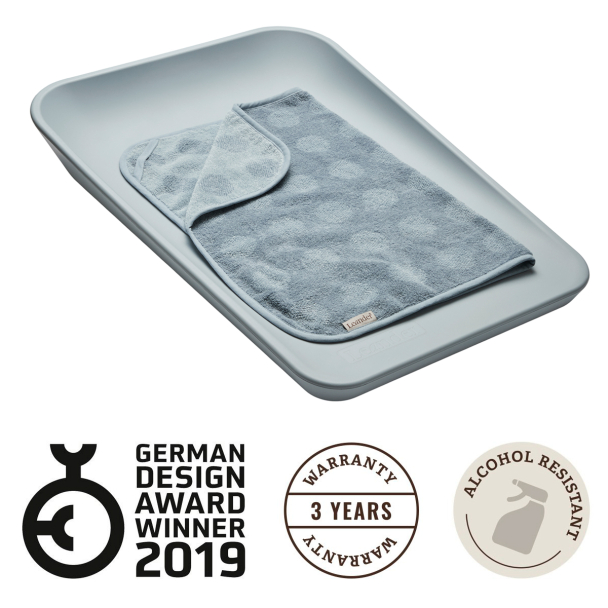 Matty Stellematte - Blueberry - Image 6