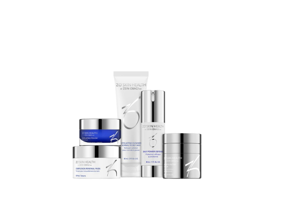 KIT - Anti-Aging Program