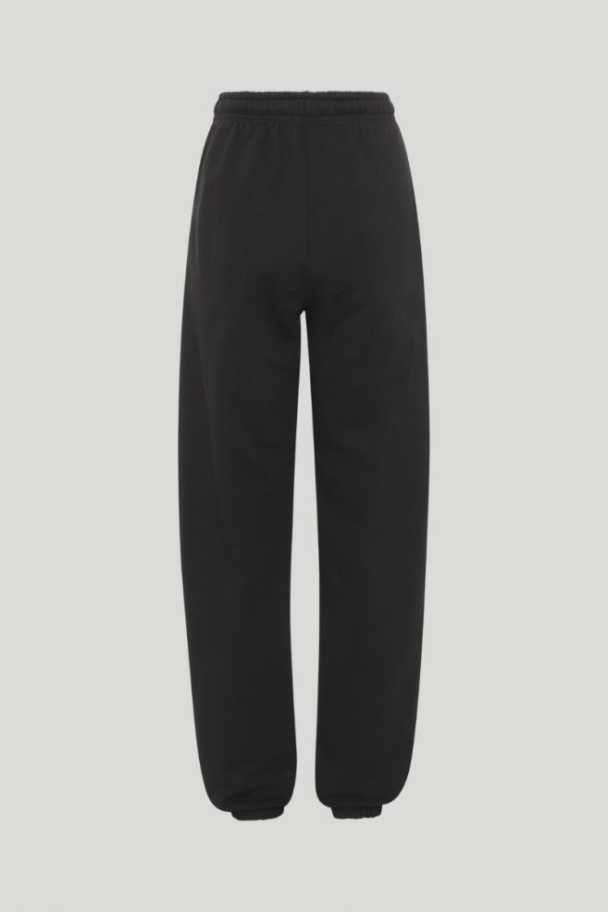 Mimi Sweatpants - Black  - Image 3
