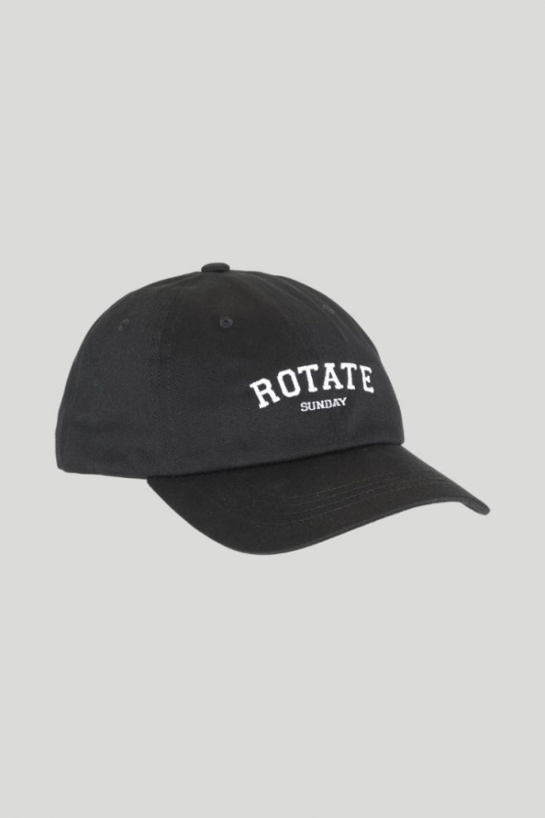 Cap - Black  - Image 2