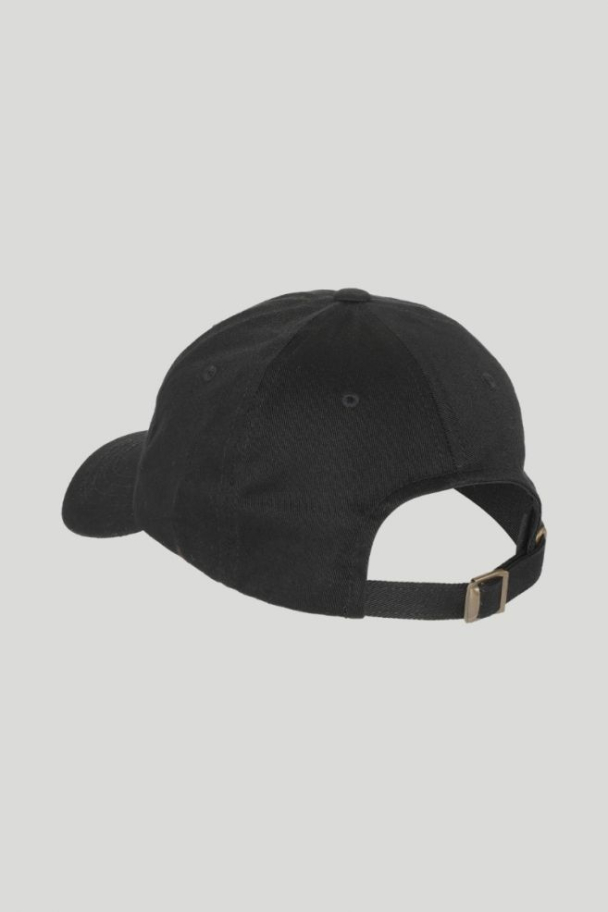 Cap - Black  - Image 3