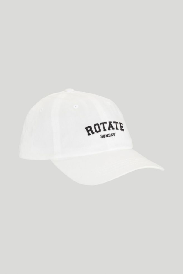 Cap - White  - Image 2