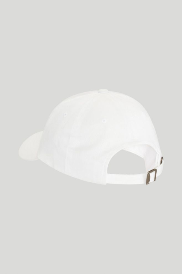 Cap - White  - Image 3