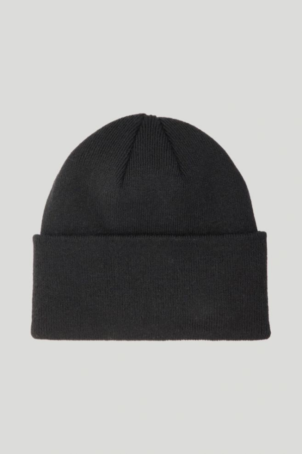 Abbie Beanie - Black  - Image 2