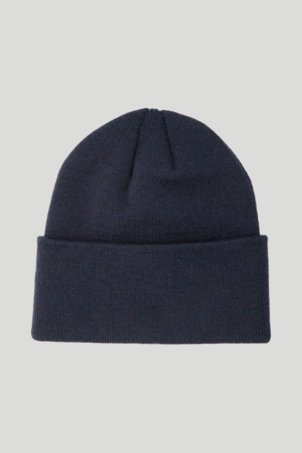 Abbie Beanie - Maritime Blue  - Image 3