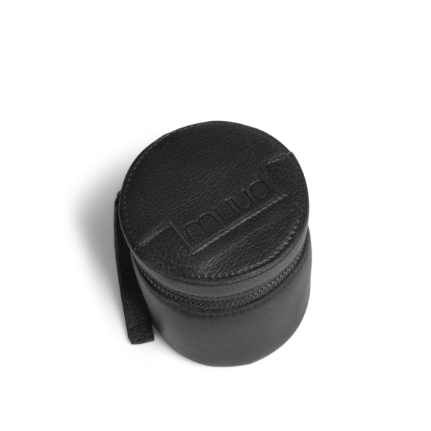 Muud Living - Helsinki XL - Svart - Image 1