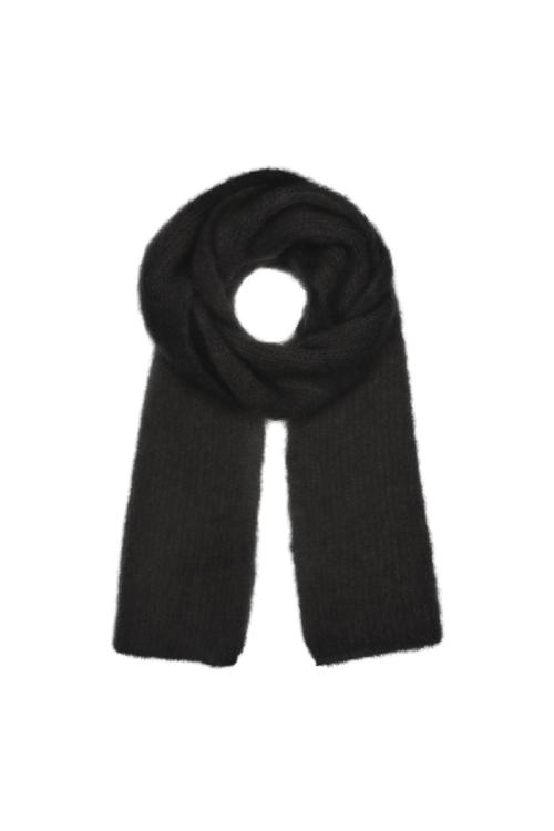 Lisa Scarf Black