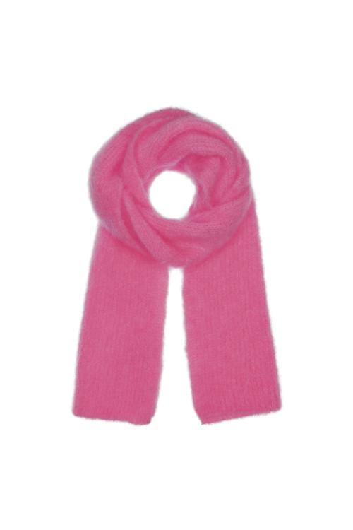 Lisa Scarf Pink