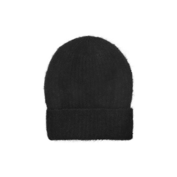 Mila Beanie Black