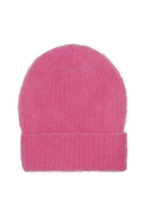 Mila Beanie Pink