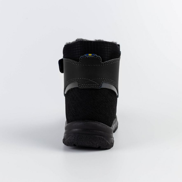 Yxhult 2.0 XC - Black - Image 3