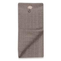 Lillelam | Pledd Classic - Brun