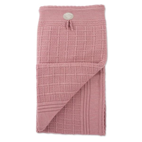 Lillelam | Pledd Classic - Lyng
