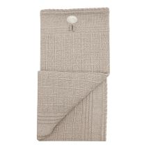 Lillelam | Pledd Classic - Beige