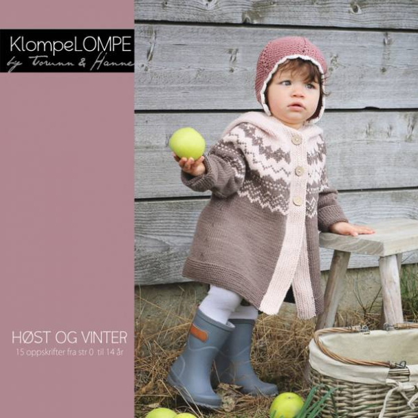 Klompelompe Høst og vinter