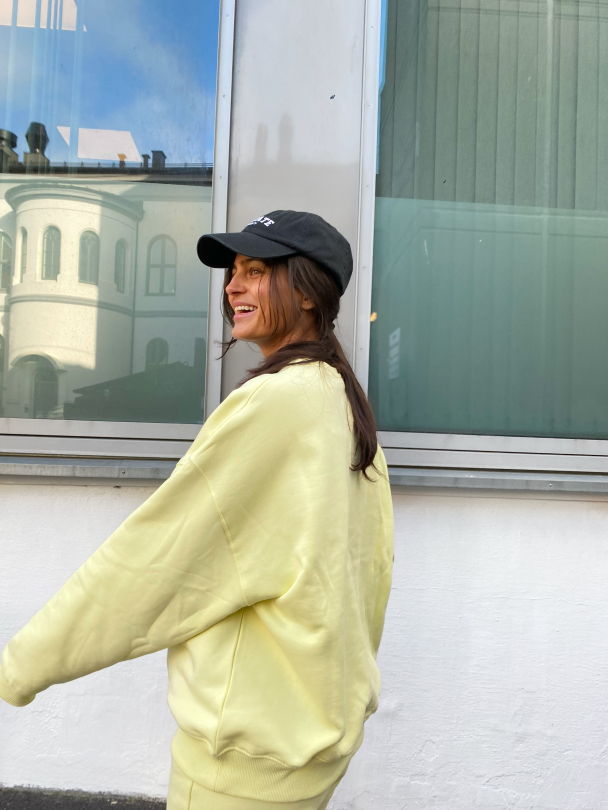 Cap - Black  - Image 4