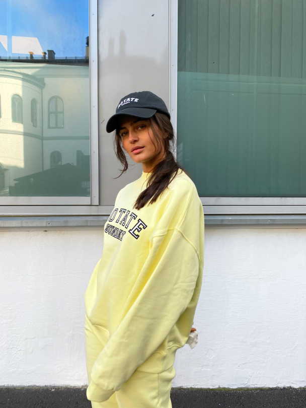 Cap - Black  - Image 5