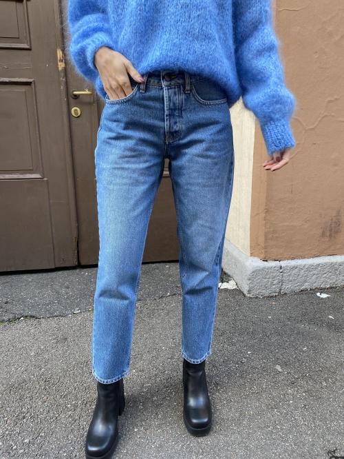 Terrence Tomboy Jean - M.Blue