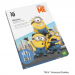 WMF rustfrit stål bestik m. Minions