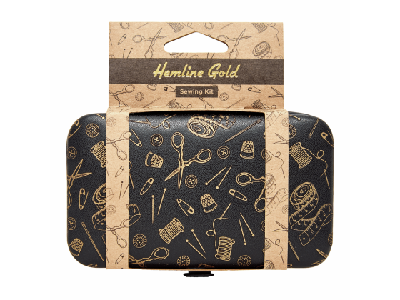 Hemline Gold - Sy-Kit