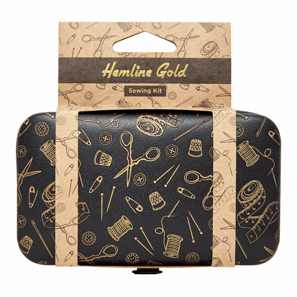 Hemline Gold - Sy-Kit