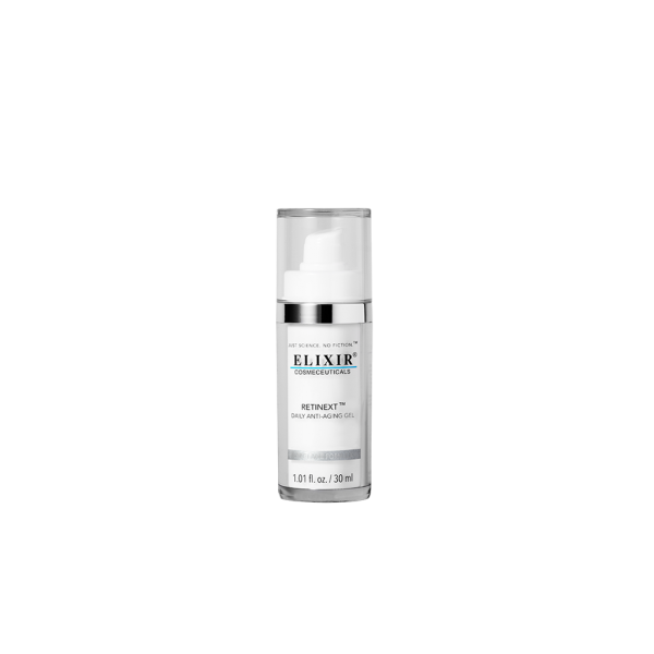 Retinext Daily Anti-Aging Face Gel