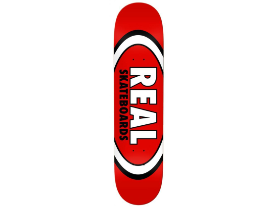 Real Classic Oval 8.1