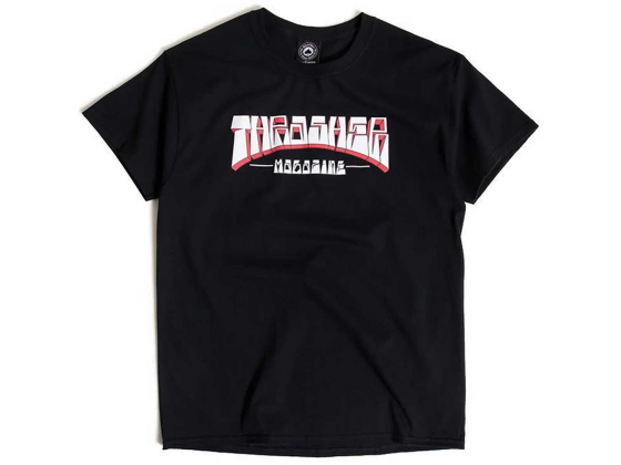 Thrasher Firme Logo T-Shirt