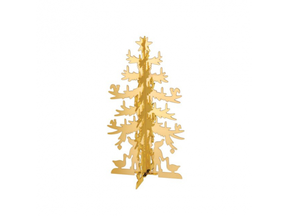 Grantre - Lille 11cm (Forgylt)