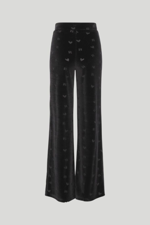 Briella Leggings - Black  - Image 4