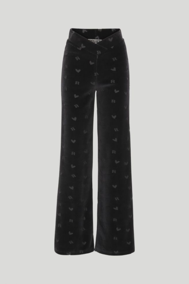 Briella Leggings - Black  - Image 5