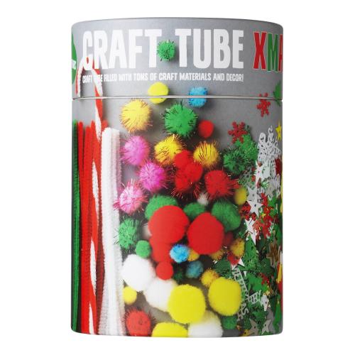 Craft Tube X-mas