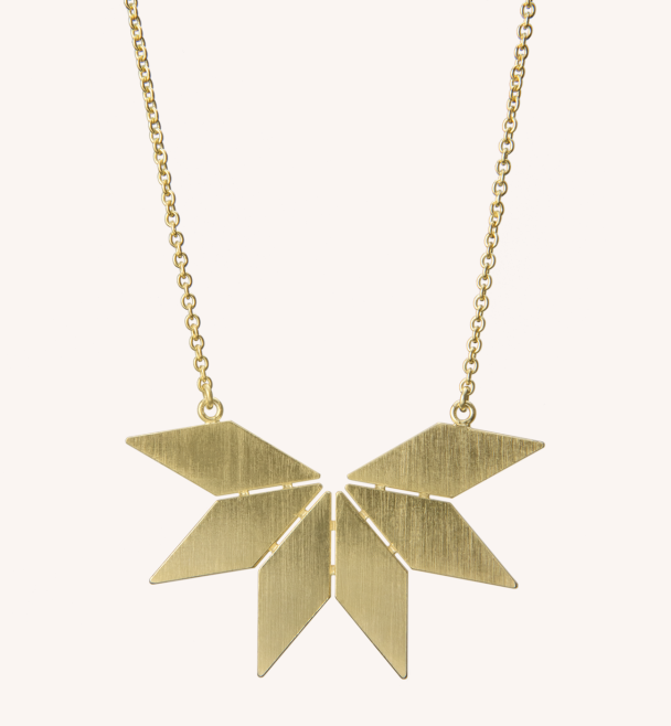 Nordic Star - Gold  - Image 1